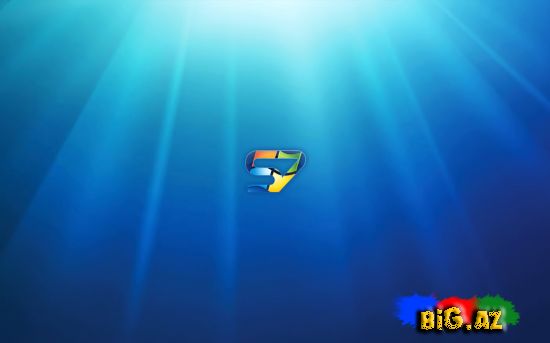 Windows 7 Divar Kağızları...