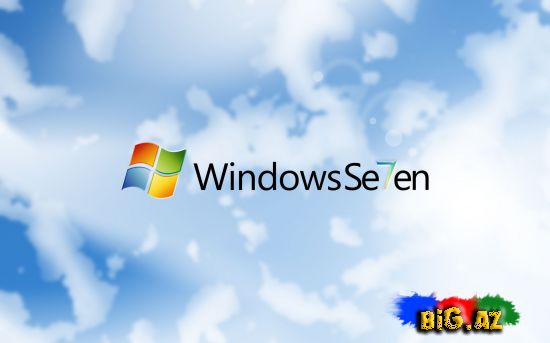 Windows 7 Divar Kağızları...
