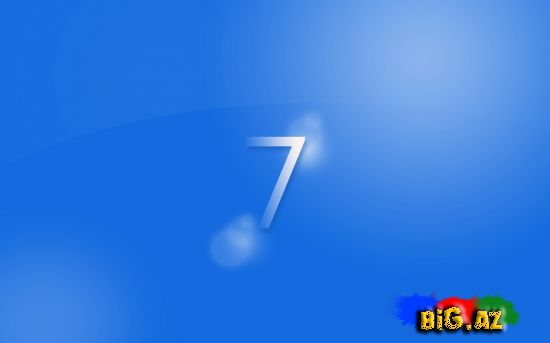 Windows 7 Divar Kağızları...