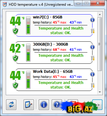 HDD Temperature v4.0.19