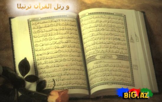 Quranın Riyazi Mənası