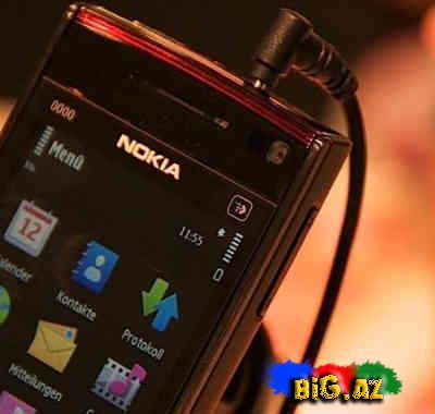 Nokia X6 Satışa Hazırdır