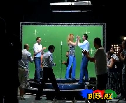 Hadise-Evlenmeliyiz + Şəkillər