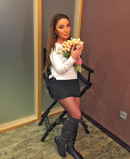 İnstagramda paylaşılanlar