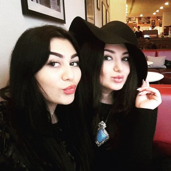 İnstagramda paylaşılanlar