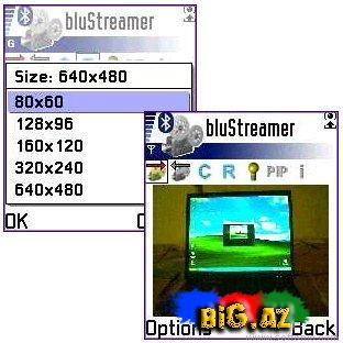 Blustreamer 1.0