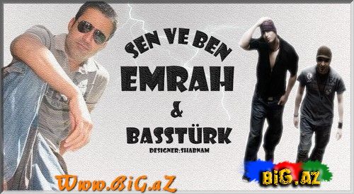 Dj Elnur feat Eylem - Aman, Emrah & Basstürk - Sen ve Ben, Özlem Tekin - Beni yakan aşkın, Gülben Ergen - Şans