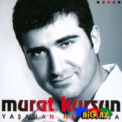 Murat Kurşun - Yaşanan ne varsa 2009 (Full albom)