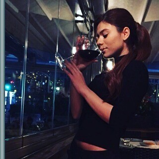 İnstagramda paylaşılanlar