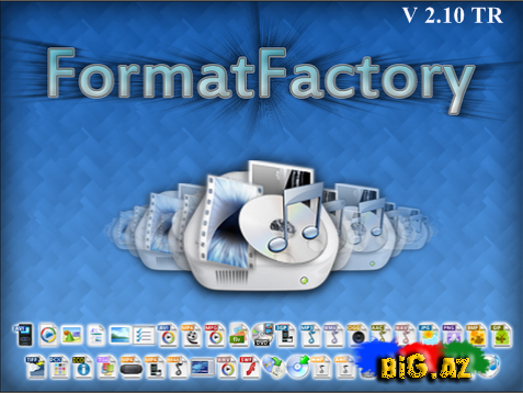 Format Factory 2.10