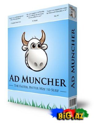 Ad Muncher 4.73 Build 31306 Beta
