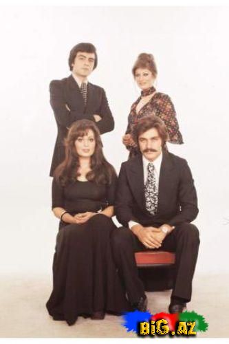 1980-cı illlərdə Türkiyə şou biznesi
