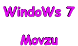 Windows 7 (Mövzu)