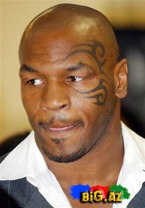Mike Tyson [Video]
