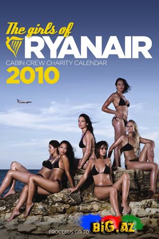 Ryanair 2010 Təqvimi