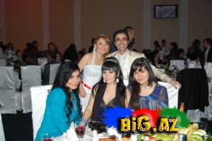 Rəqqas İlham Kərimli subaylığa son qoydu