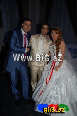 Rəqqas İlham Kərimli subaylığa son qoydu