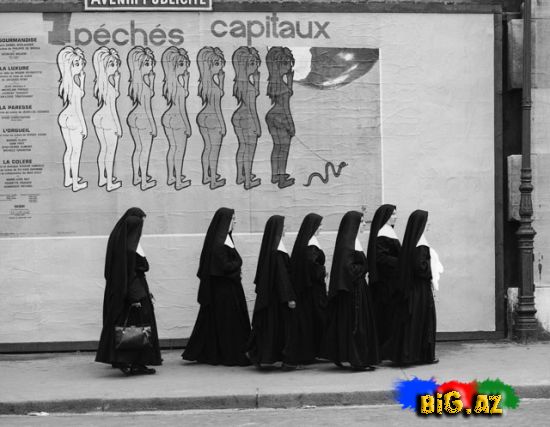 Maraqlı və məzəli şəkillər