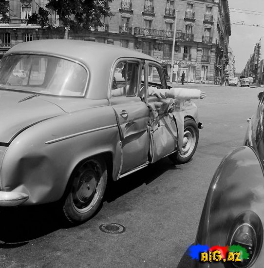 Maraqlı və məzəli şəkillər