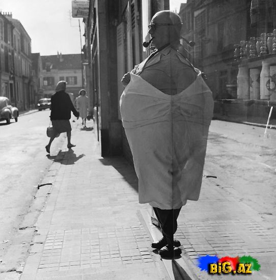 Maraqlı və məzəli şəkillər