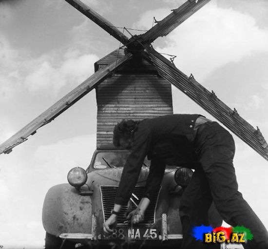 Maraqlı və məzəli şəkillər