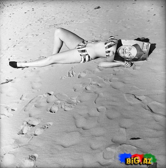 Maraqlı və məzəli şəkillər