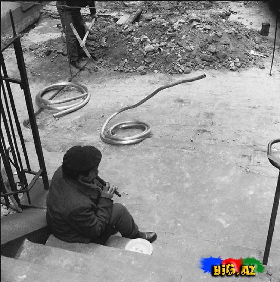 Maraqlı və məzəli şəkillər