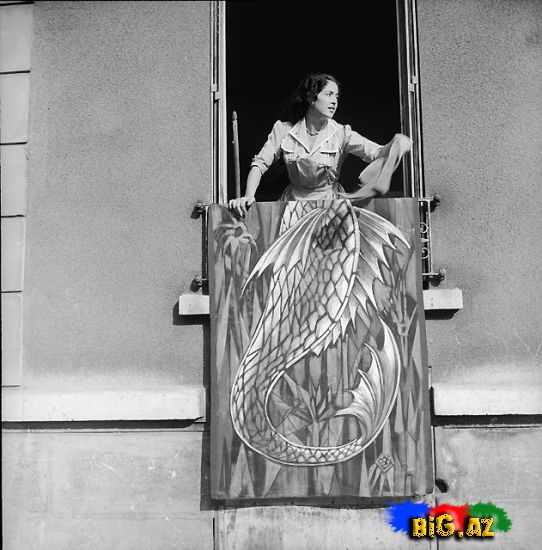 Maraqlı və məzəli şəkillər