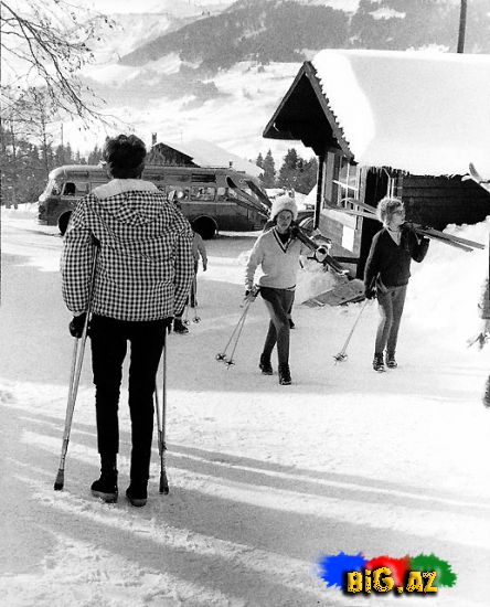 Maraqlı və məzəli şəkillər