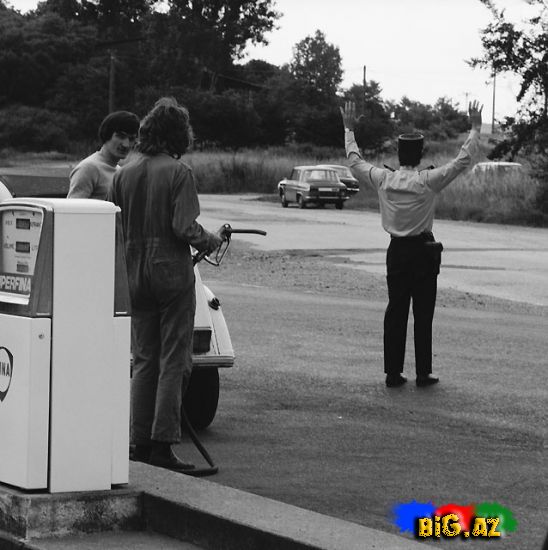 Maraqlı və məzəli şəkillər