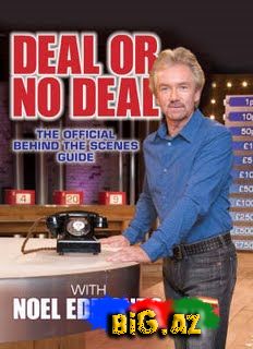 Deal or No Deal game