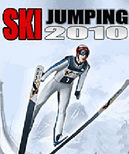 Ski Jumping 2010
