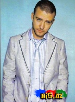 Justin Timberlake Avatarları