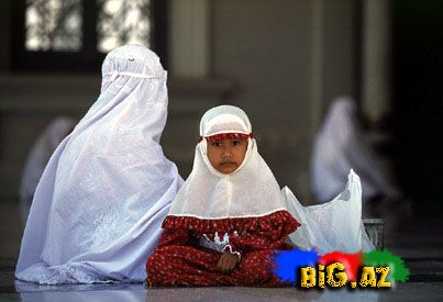 Muslim Baby [ 1-ci Hissə ]