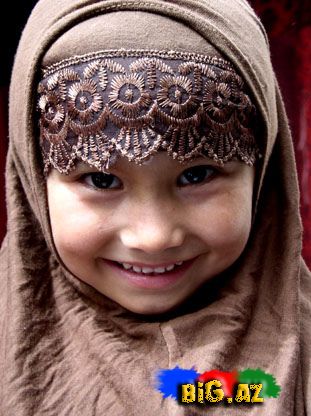 Muslim Baby [ 2-ci Hissə ]