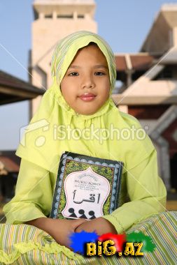Muslim Baby [ 2-ci Hissə ]