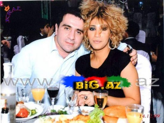 Zamiq & Nigar Rəfiyeva