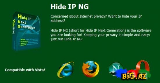 Hide IP NG 1.53