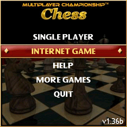 Multiplayer Championship Chess v1.47