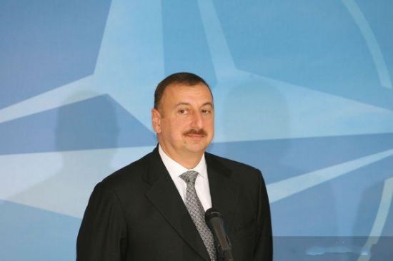 Azərbaycan prezidenti İlham Əliyevin 48 yaşı tamam olur