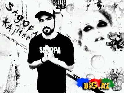 Sagopa Kajmer - Hep Taaruz Var, Sagopa Kajmer - Baytar