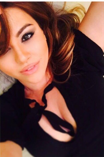 İlqarə Kazımovadan 18+ FOTOLAR