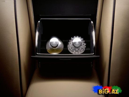 Maybach Zeppelin 2010