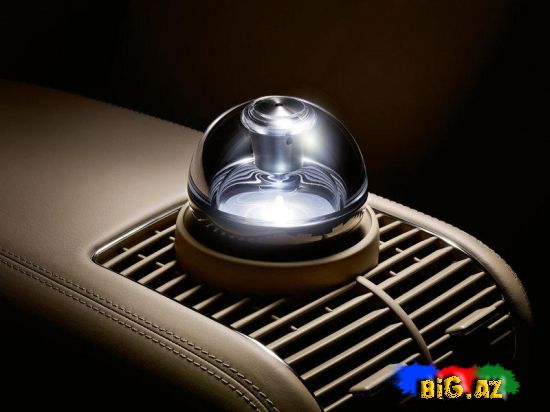 Maybach Zeppelin 2010