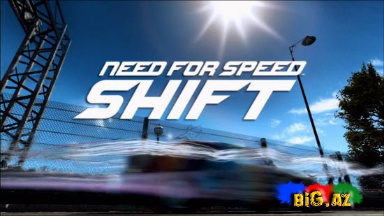 Need For Speed Shift 2009