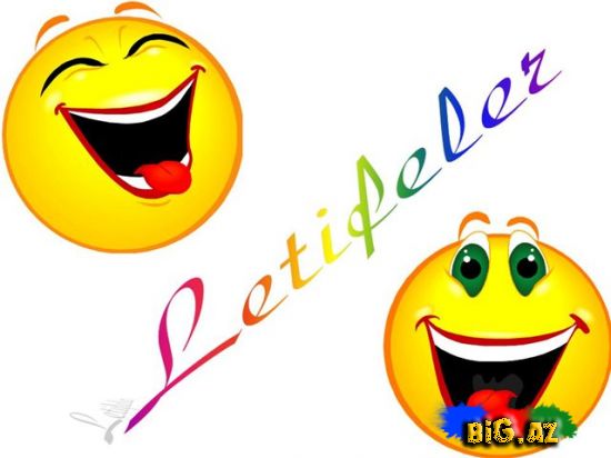 Lətifələr (Hacı dayı)