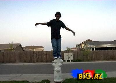 Top 10-ən qeyri-adi istedadlı insanlar