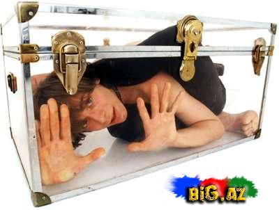 Top 10-ən qeyri-adi istedadlı insanlar