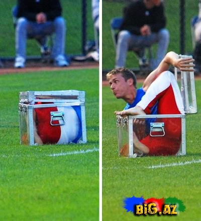 Top 10-ən qeyri-adi istedadlı insanlar