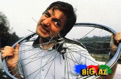 Top 10-ən qeyri-adi istedadlı insanlar